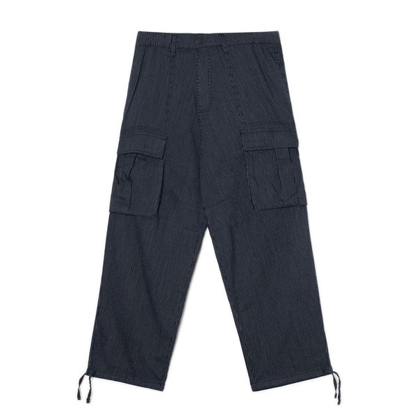 Cropp Cropp - Baggy pantalone - navy
