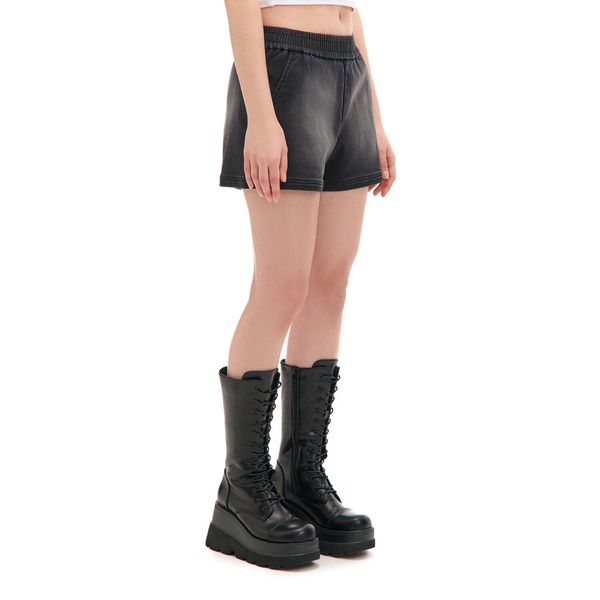 Cropp Cropp - Bermuda pantalone - CRNO