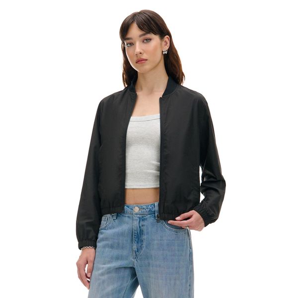 Cropp Cropp - Bomber jakna - CRNO