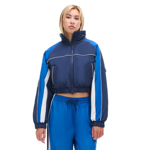 Cropp Cropp - Bomber jakna - navy