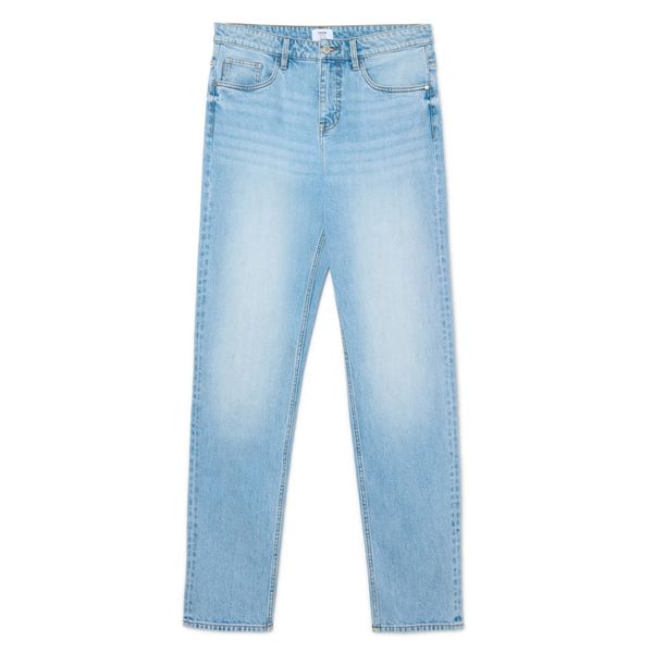 Cropp Cropp - Carrot farmerke - PLAVA