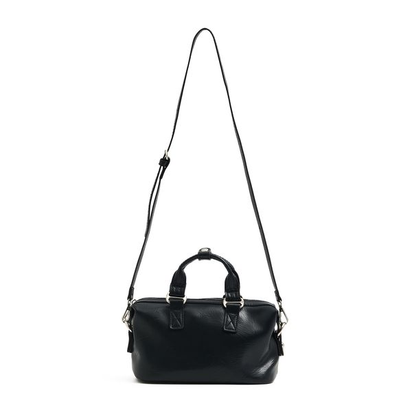 Cropp Cropp - Crna torba - CRNO