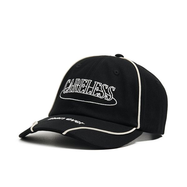 Cropp Cropp - Crni kačket - CRNO