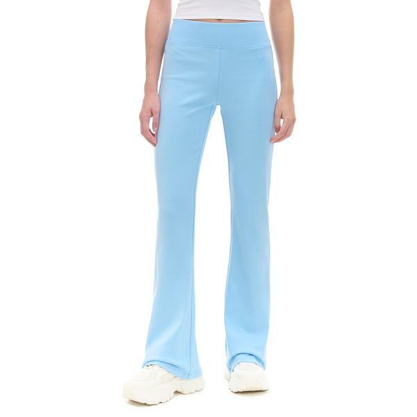 Cropp Cropp - Donji deo trenerke - bledoplavo