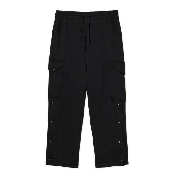 Cropp Cropp - Donji deo trenerke - CRNO