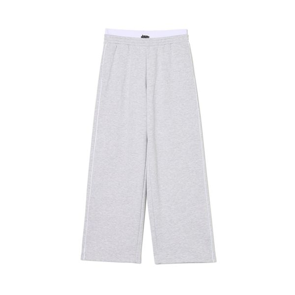 Cropp Cropp - Donji deo trenerke - light grey