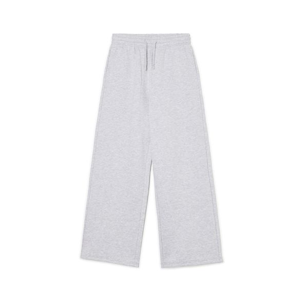 Cropp Cropp - Donji deo trenerke - light grey