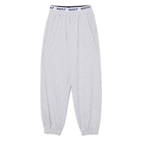 Cropp Cropp - Donji deo trenerke - light grey