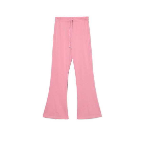 Cropp Cropp - Donji deo trenerke - pink