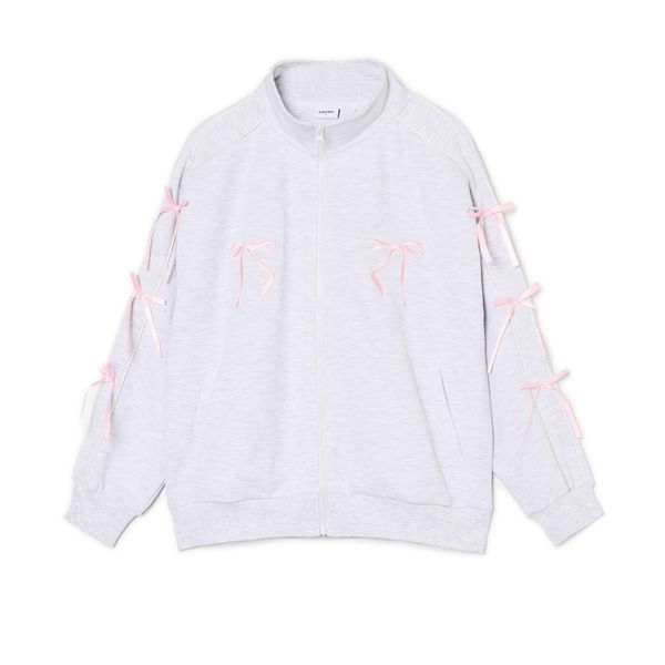 Cropp Cropp - Dukserica - light grey