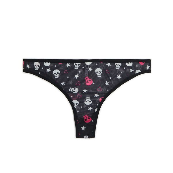 Cropp Cropp - Gaćice - CRNO