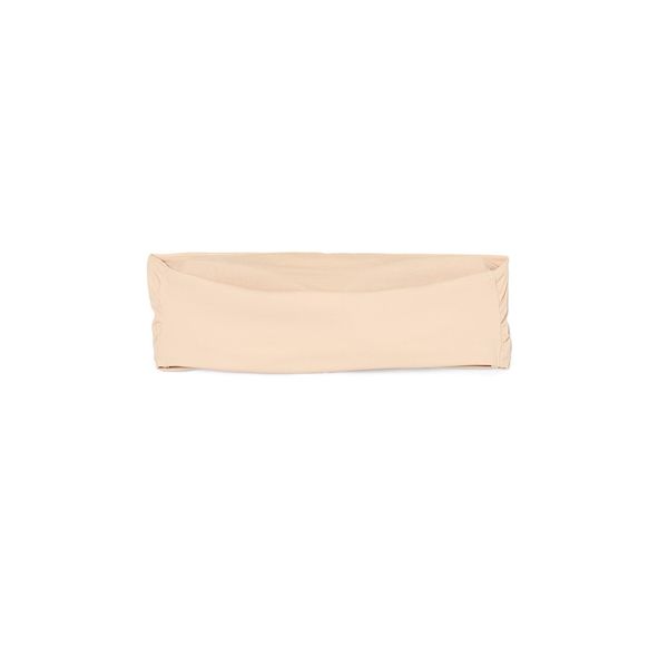 Cropp Cropp - Grudnjak 'Bandeau' - nude