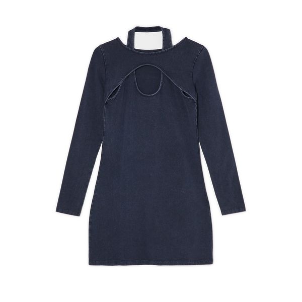 Cropp Cropp - Haljina - navy