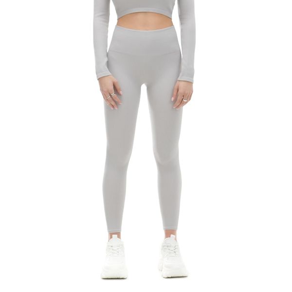 Cropp Cropp - Helanke - light grey