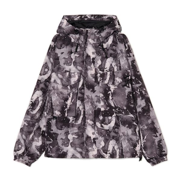 Cropp Cropp - Jakna s kapuljačom - light grey