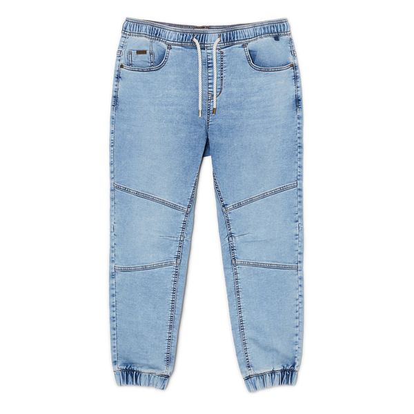 Cropp Cropp - Jogger farmerke - PLAVA