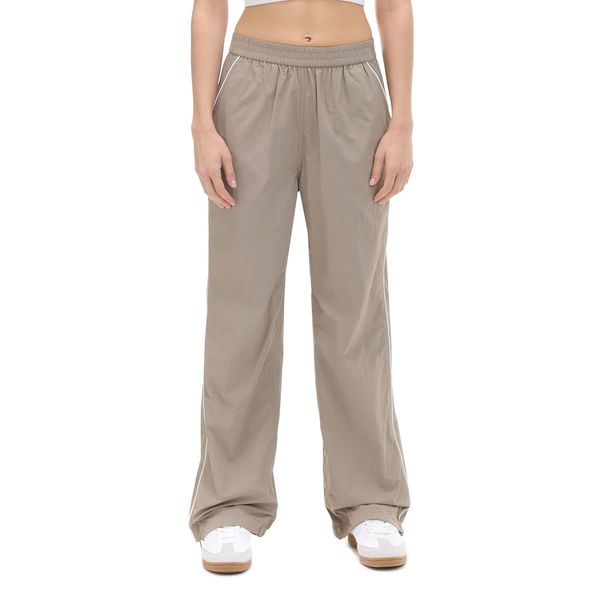 Cropp Cropp - Jogger pantalone - BEŽ