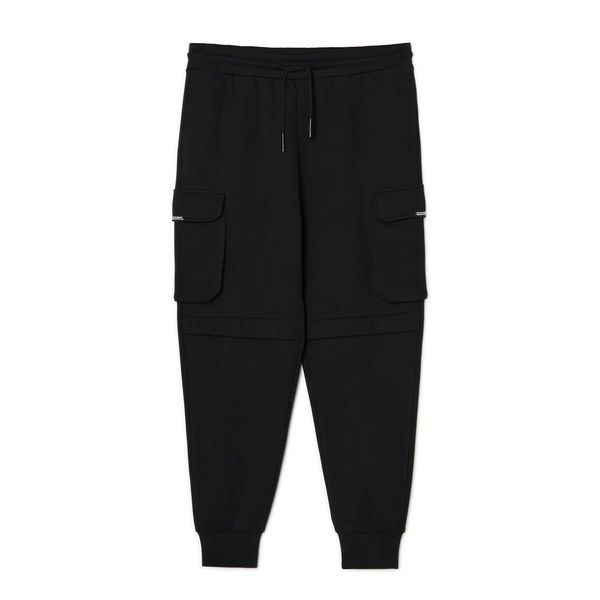 Cropp Cropp - Jogger pantalone - CRNO