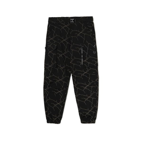 Cropp Cropp - Jogger pantalone - CRNO