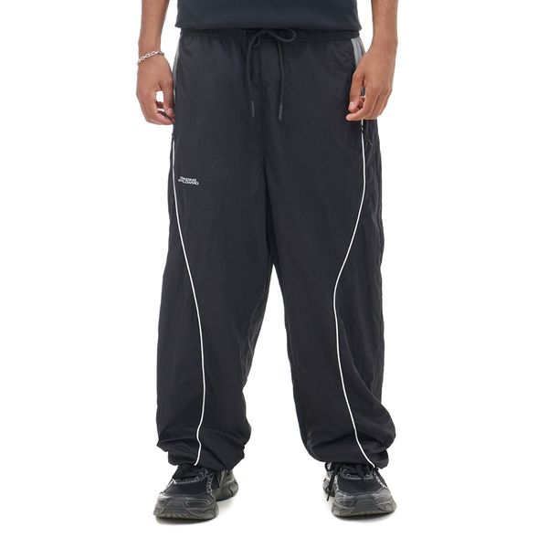 Cropp Cropp - Jogger pantalone - CRNO