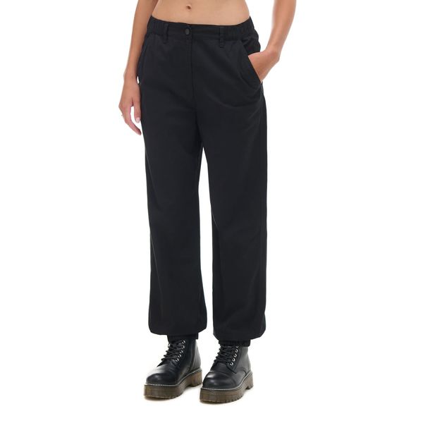 Cropp Cropp - Jogger pantalone - CRNO