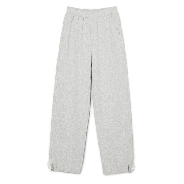 Cropp Cropp - Jogger pantalone - light grey