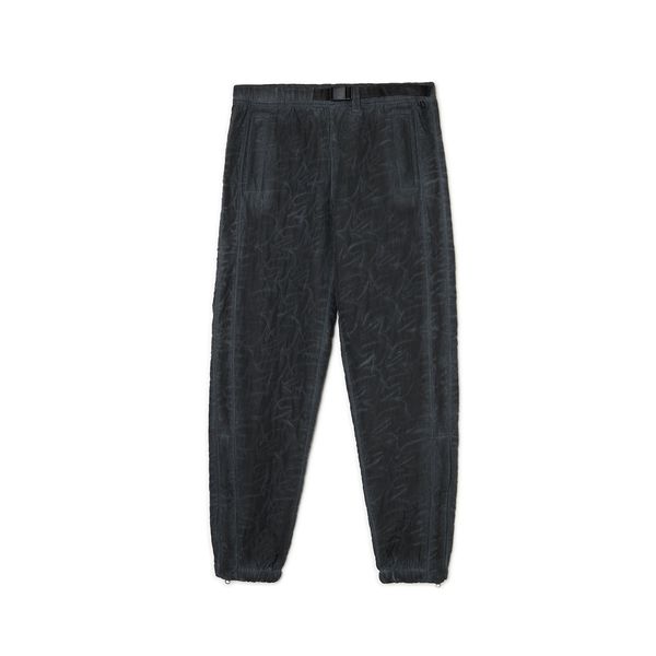 Cropp Cropp - Jogger pantalone - tamno siva