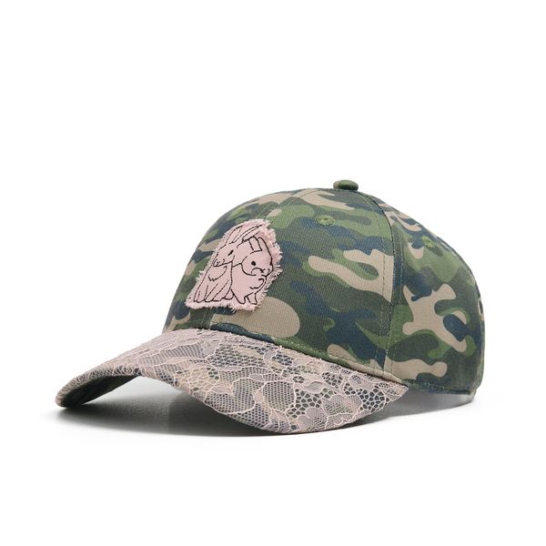 Cropp Cropp - Kačket - green