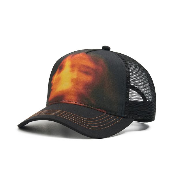 Cropp Cropp - Kačket - orange