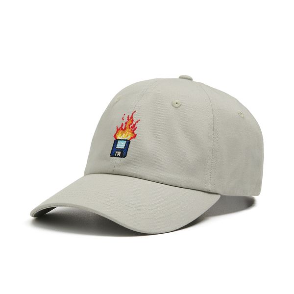 Cropp Cropp - Kačket - srednjesivo