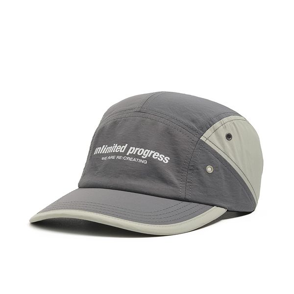 Cropp Cropp - Kačket - tamno siva