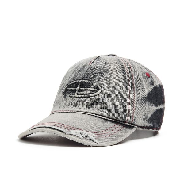 Cropp Cropp - Kačket - tamno siva