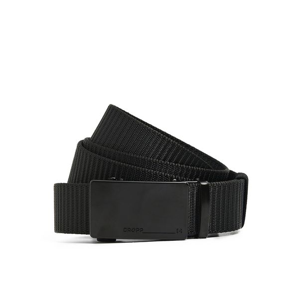 Cropp Cropp - Kaiš - CRNO