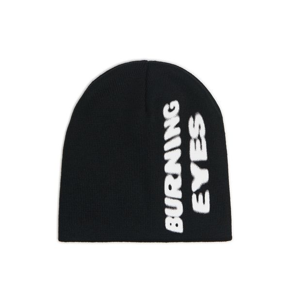 Cropp Cropp - Kapa beanie - CRNO