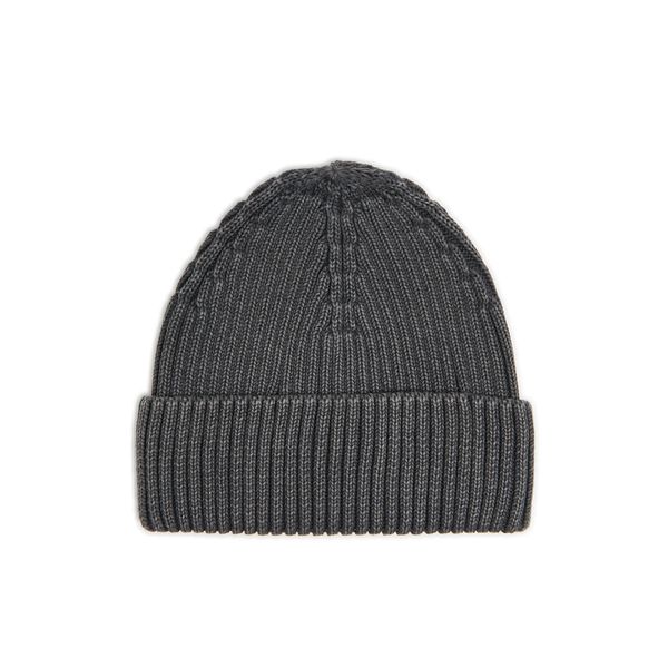 Cropp Cropp - Kapa beanie - CRNO