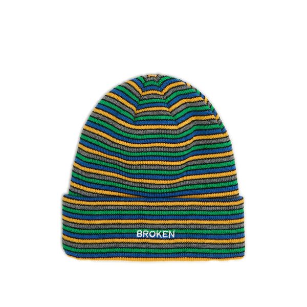 Cropp Cropp - Kapa beanie - green