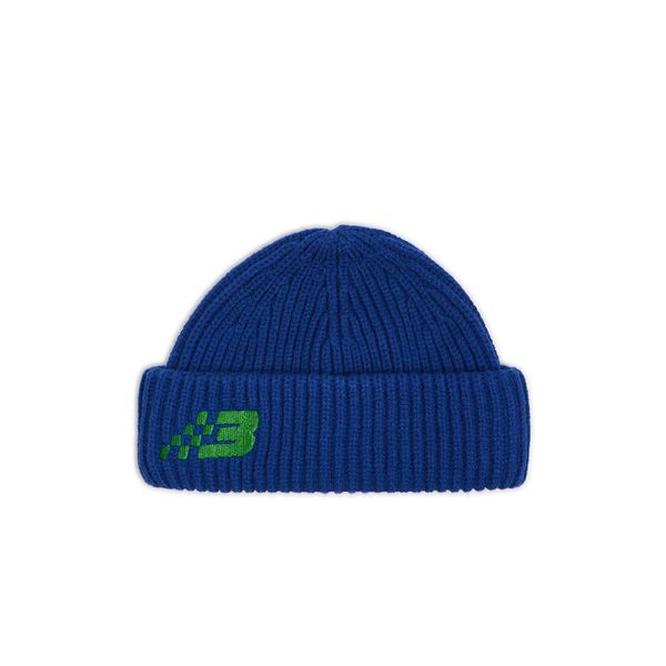 Cropp Cropp - Kapa beanie - indigo