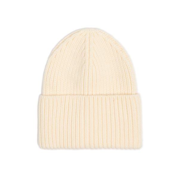 Cropp Cropp - Kapa beanie - Krem