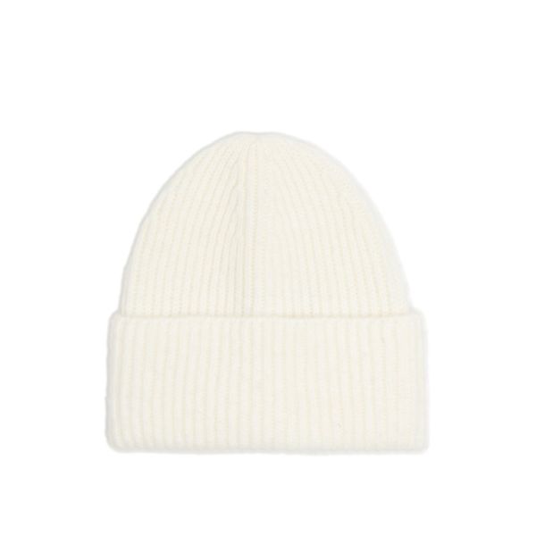 Cropp Cropp - Kapa beanie - Krem