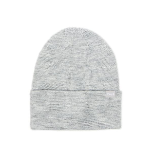 Cropp Cropp - Kapa beanie - light grey