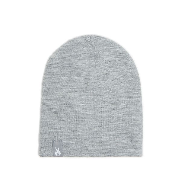 Cropp Cropp - Kapa beanie - light grey