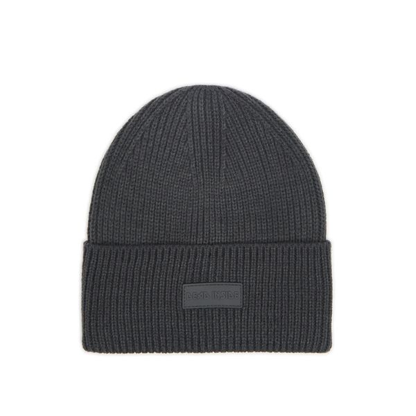 Cropp Cropp - Kapa beanie - mahagoni