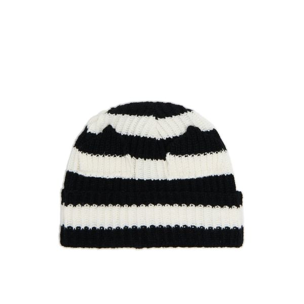 Cropp Cropp - Kapa beanie - nude