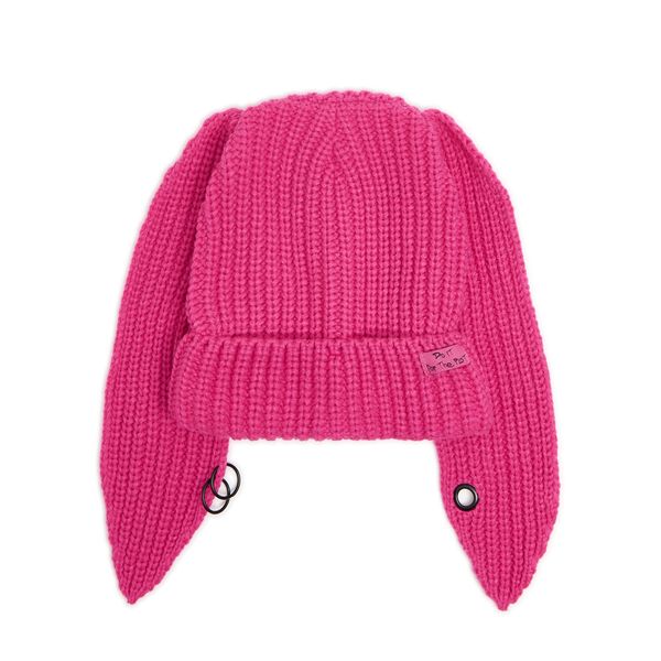 Cropp Cropp - Kapa beanie - pink