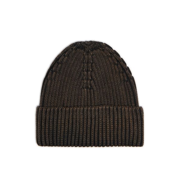 Cropp Cropp - Kapa beanie - prašnjava braon