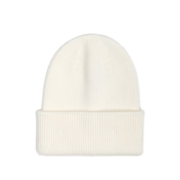 Cropp Cropp - Kapa beanie - white