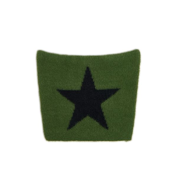 Cropp Cropp - Kapa - green