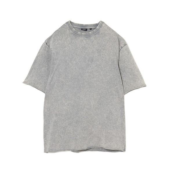 Cropp Cropp - Majica kratkih rukava - light grey