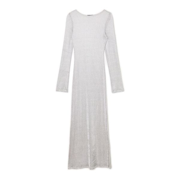 Cropp Cropp - Maxi haljina - light grey