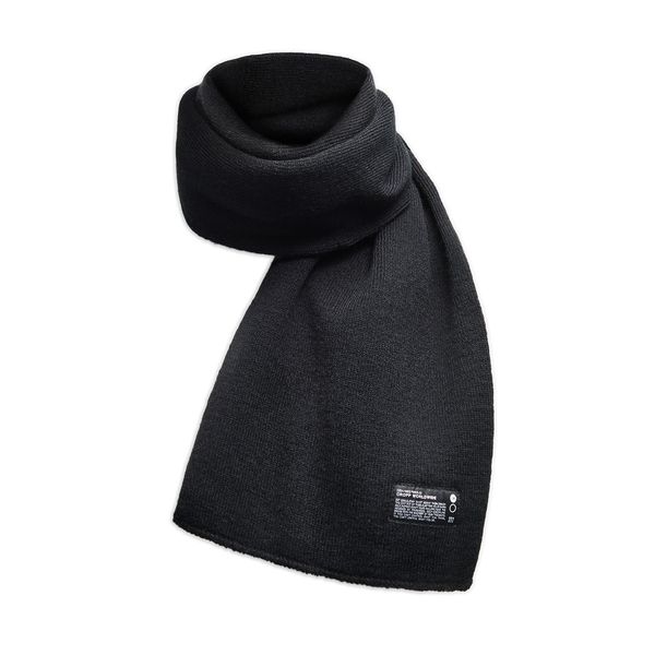 Cropp Cropp - MEN`S MUFFLER - CRNO